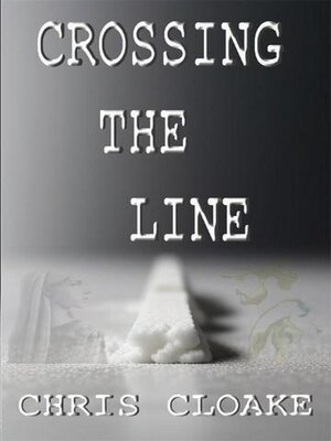 cover image of Crossing the Line